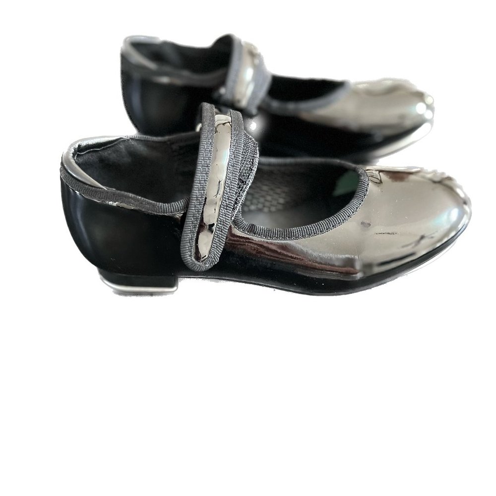 Freestyle Tap Shoes